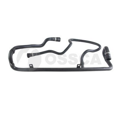 BMW E46 N40‑N42‑N45 Radyatör Üst Hortumu 17127511204